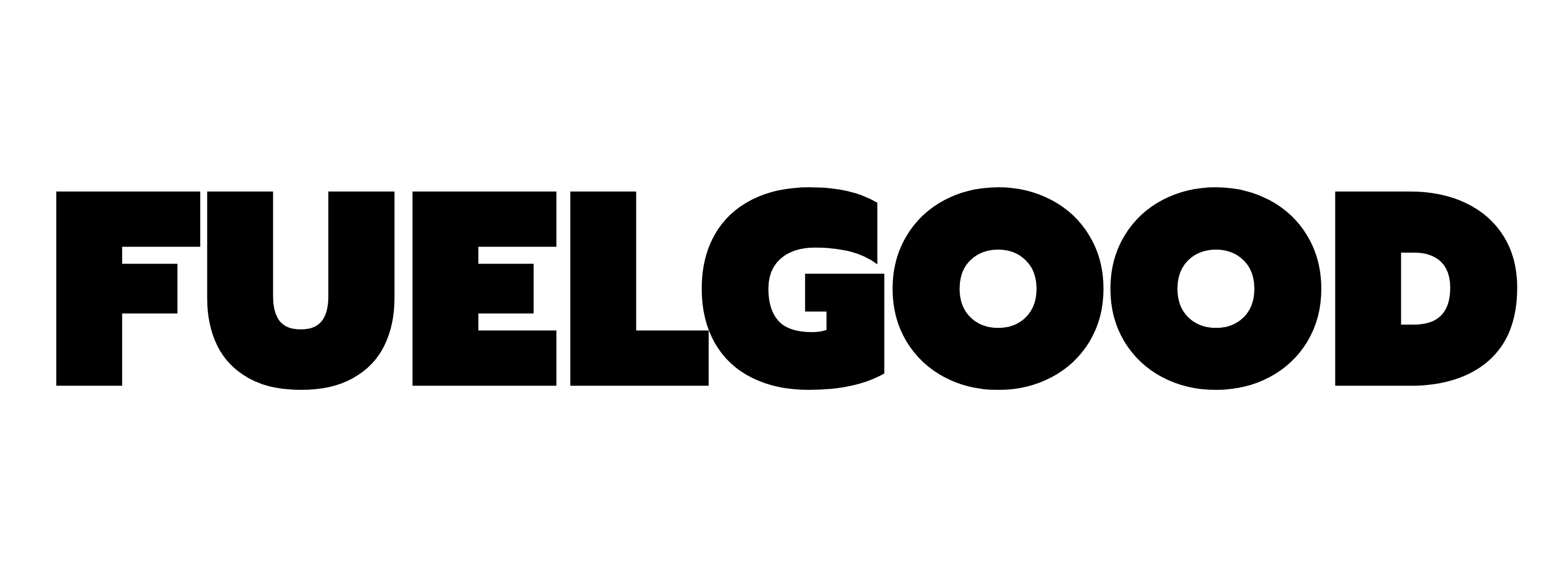 Fuel Good logo