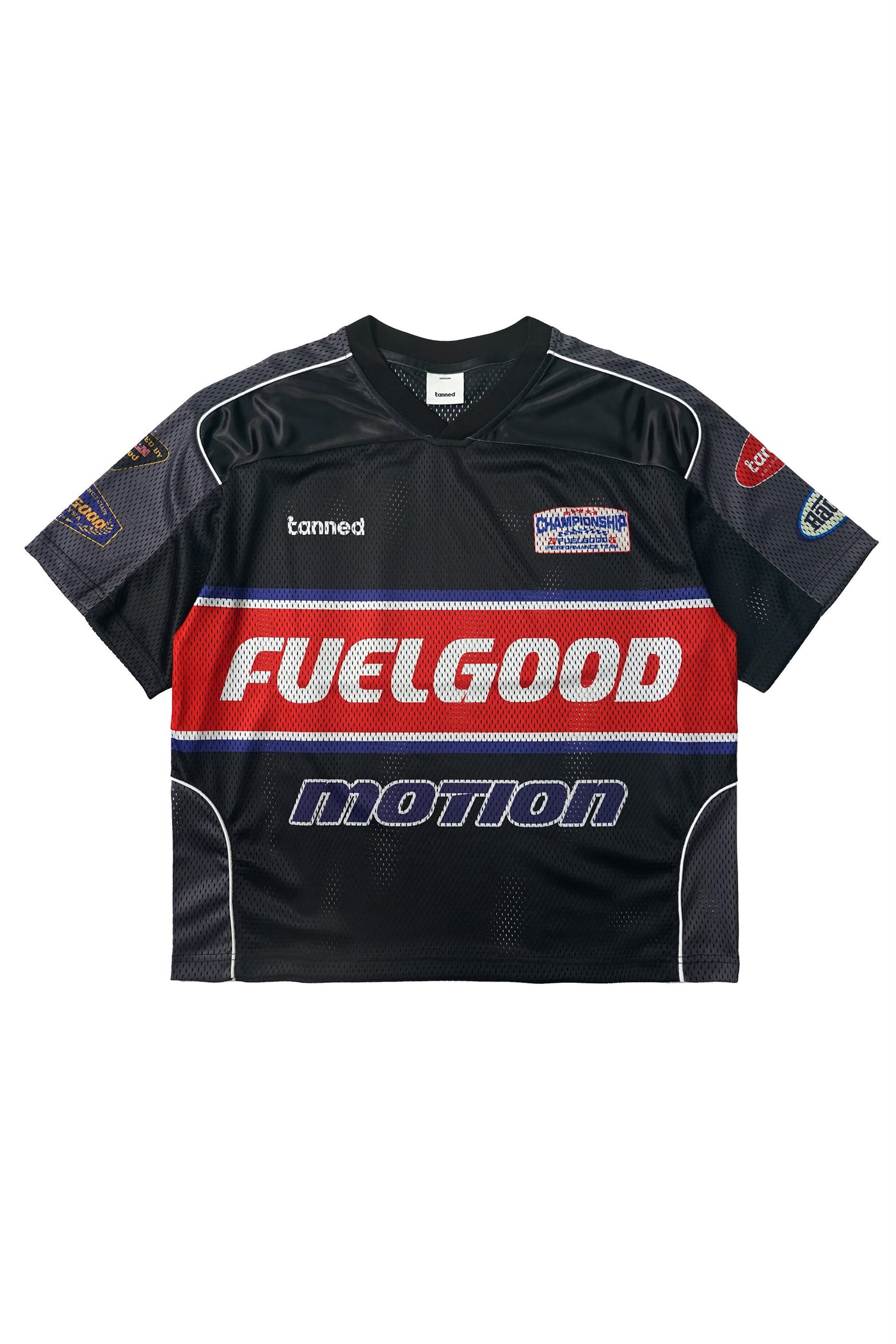 Anniversary Racing Jersey - 01 Edition