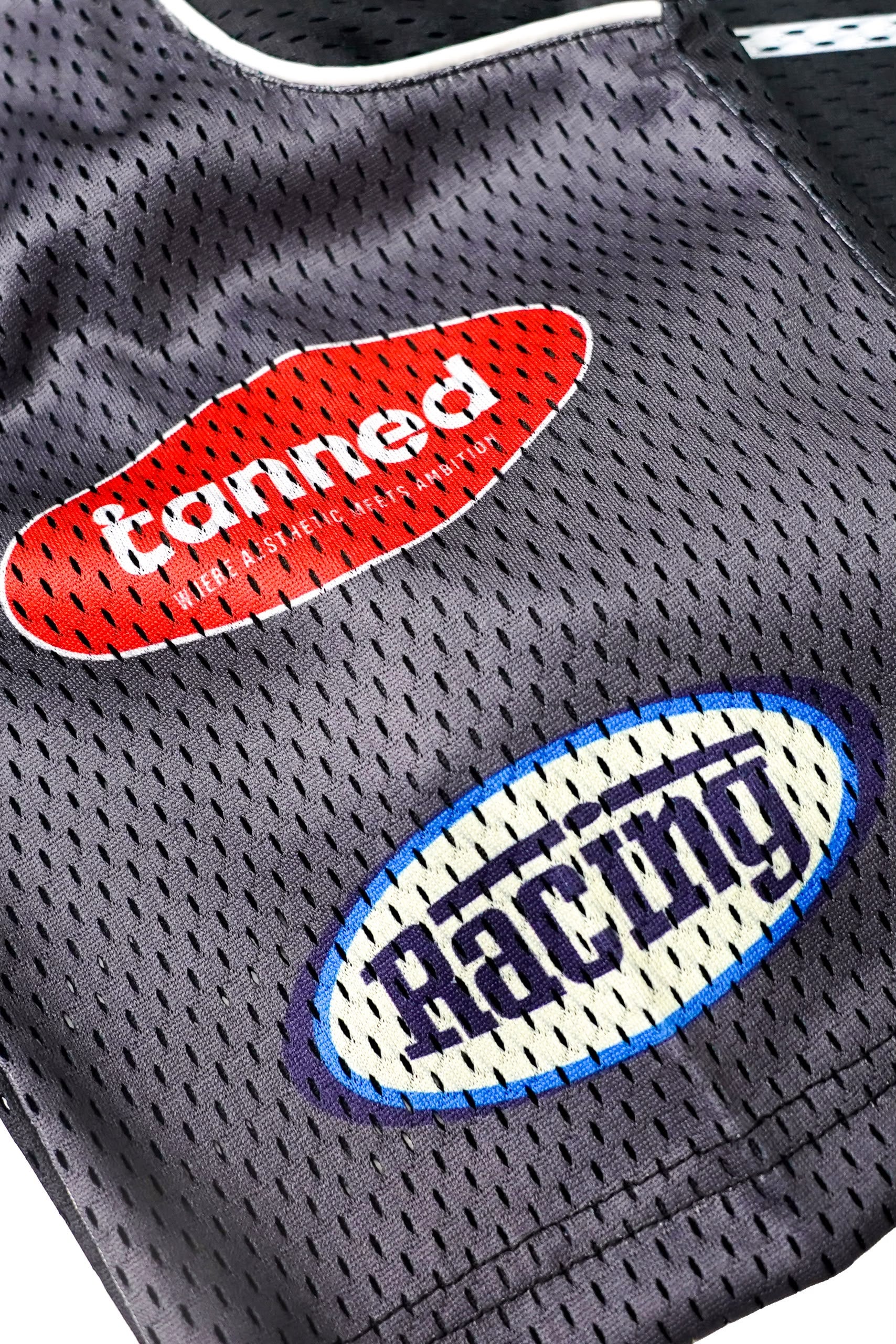 Anniversary Racing Jersey - 01 Edition