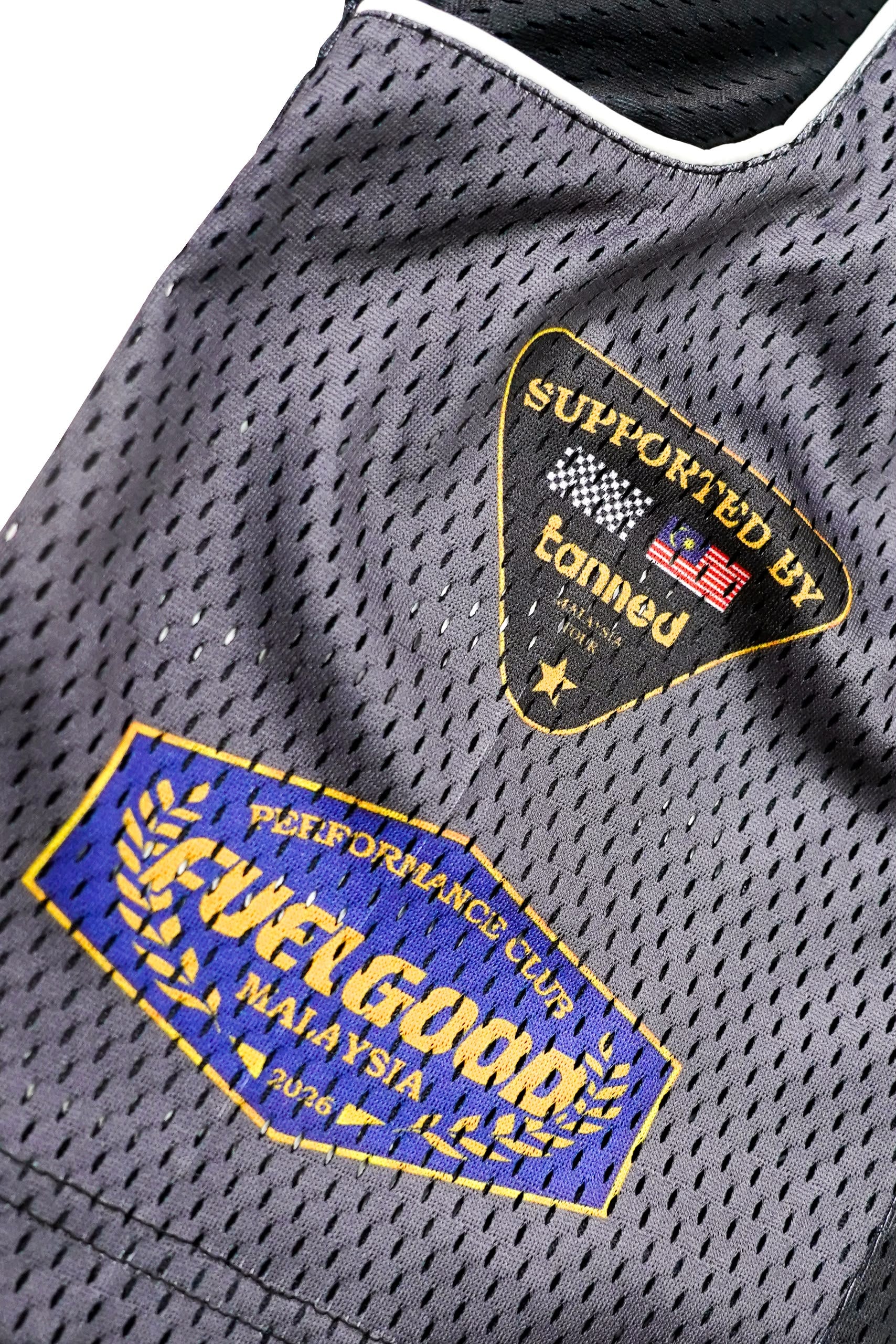 Anniversary Racing Jersey - 01 Edition