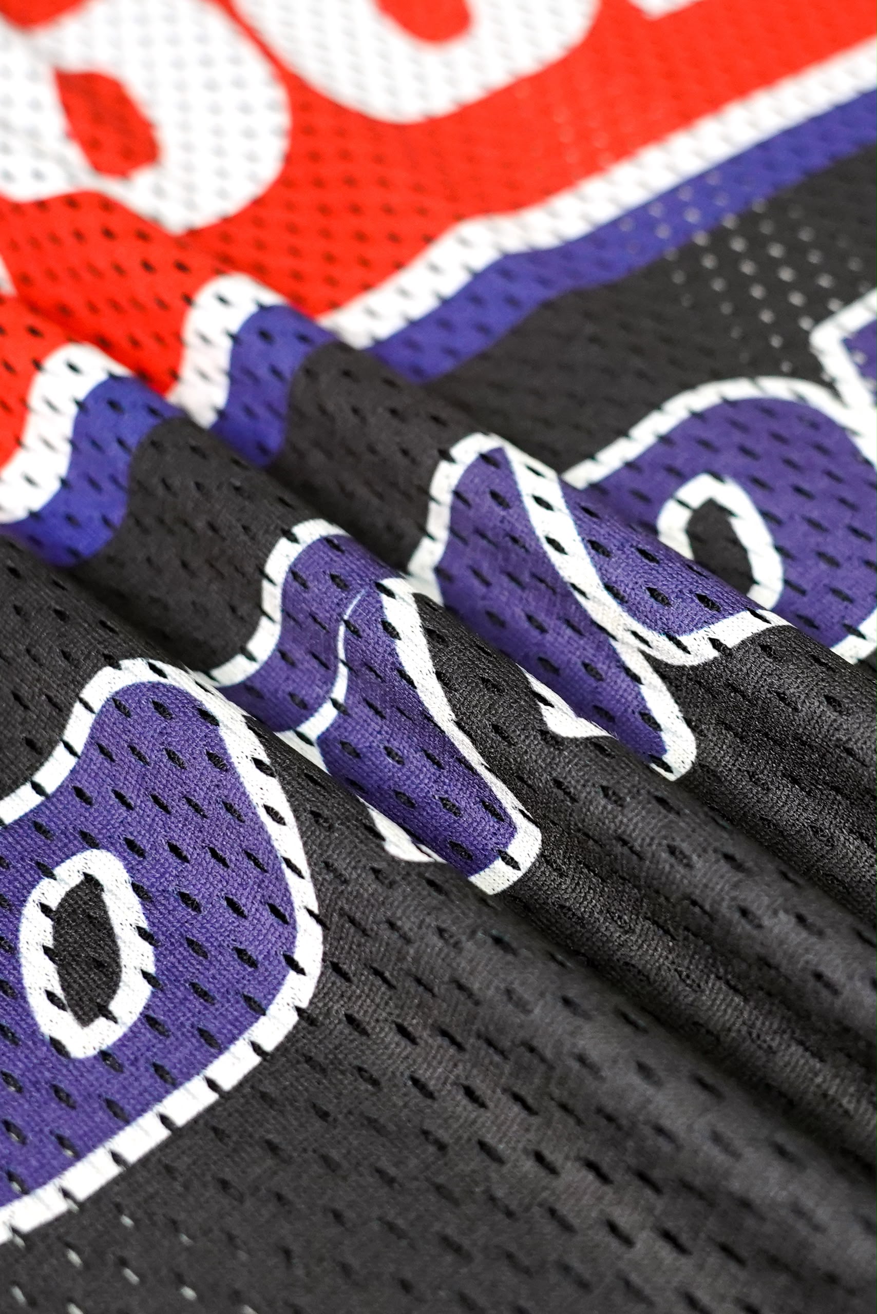 Anniversary Racing Jersey - 01 Edition